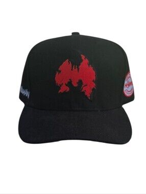 WuTang Method Man Snapback